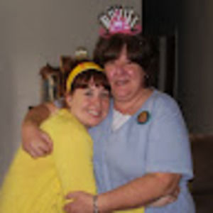 Meet your Posher, Tamara